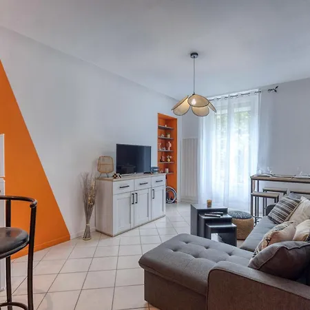 Eagle - Caserne De Bonne - Quartier De L'aigle *